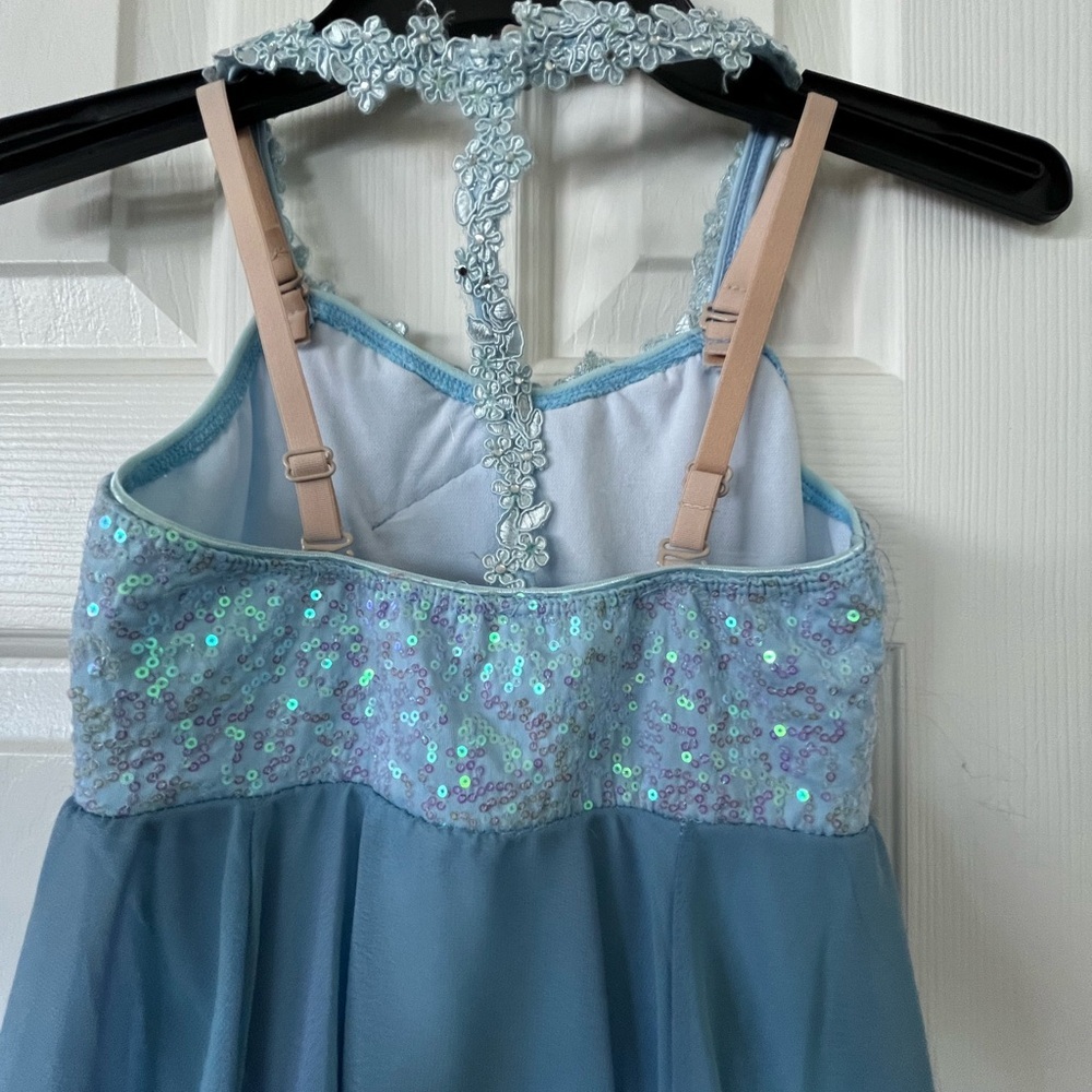 Size MC Revolution dance costume, worn once - Picture 9 of 13